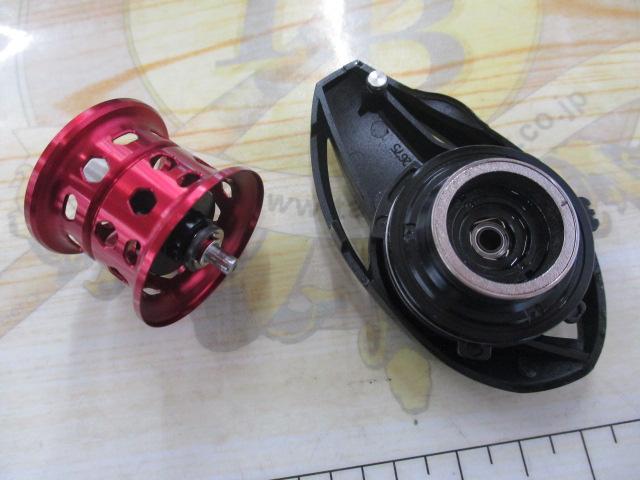 SS AIR TW 8.5R
