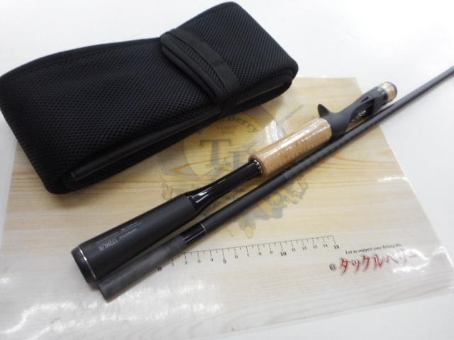 22エクスプライド 172ML/H｜＠ベリーネット 日本最大新品中古釣具WEB
