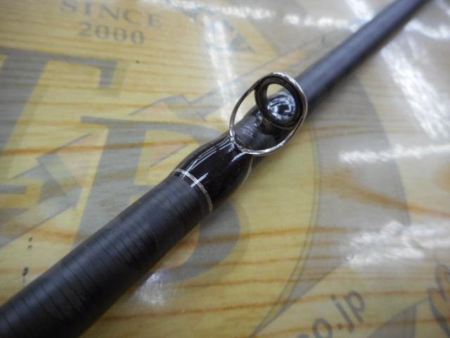 22エクスプライド 172ML/H｜＠ベリーネット 日本最大新品中古釣具WEB