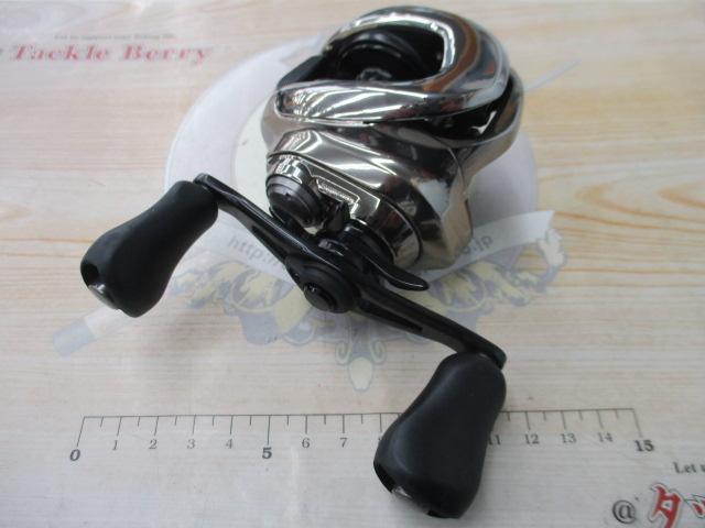 21アンタレスDC XG RH｜＠ベリーネット 日本最大新品中古釣具WEBショップ