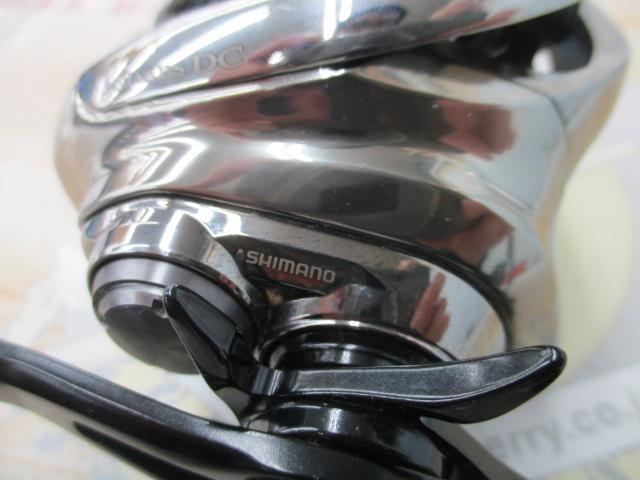 21アンタレスDC XG RH｜＠ベリーネット 日本最大新品中古釣具WEBショップ