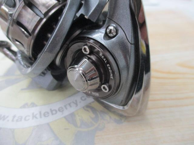 15ルビアス 2506H｜＠ベリーネット 日本最大新品中古釣具WEBショップ