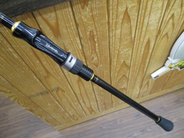 アジ_メバルX 76L-S｜＠ベリーネット 日本最大新品中古釣具WEBショップ