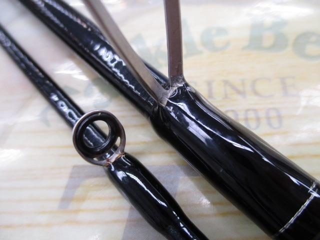 アジ_メバルX 76L-S｜＠ベリーネット 日本最大新品中古釣具WEBショップ