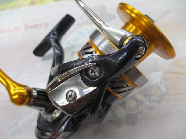 20レブロス LT5000D-CH｜＠ベリーネット 日本最大新品中古釣具WEBショップ