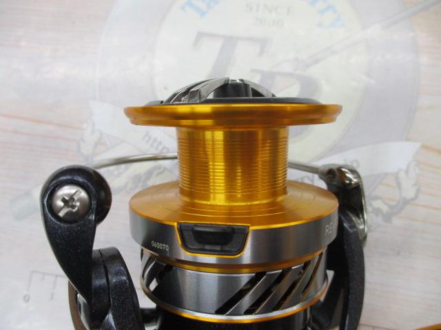 20レブロス LT5000D-CH｜＠ベリーネット 日本最大新品中古釣具WEBショップ