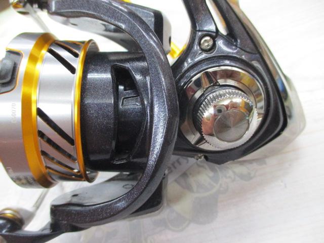 20レブロス LT5000D-CH｜＠ベリーネット 日本最大新品中古釣具WEBショップ