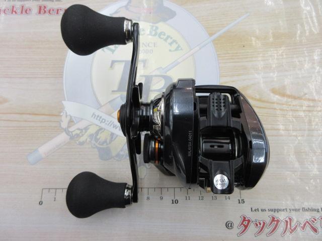 19バルケッタプレミアム 150DHXG