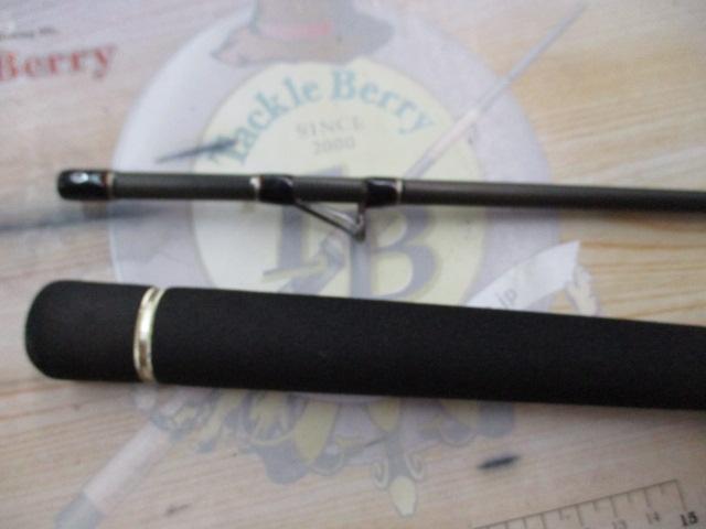 ザルツ ZAT-862E｜＠ベリーネット 日本最大新品中古釣具WEBショップ