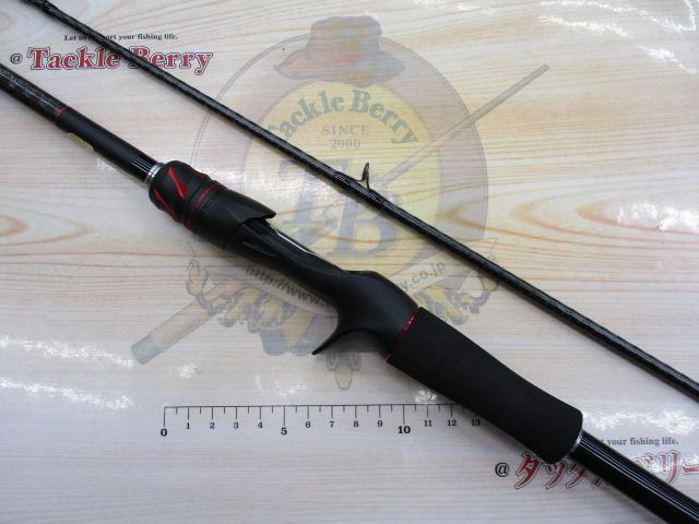 20ゾディアス 1610M-2｜＠ベリーネット 日本最大新品中古釣具WEBショップ