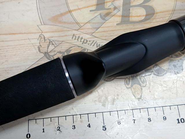 タトゥーラXT 652LFB