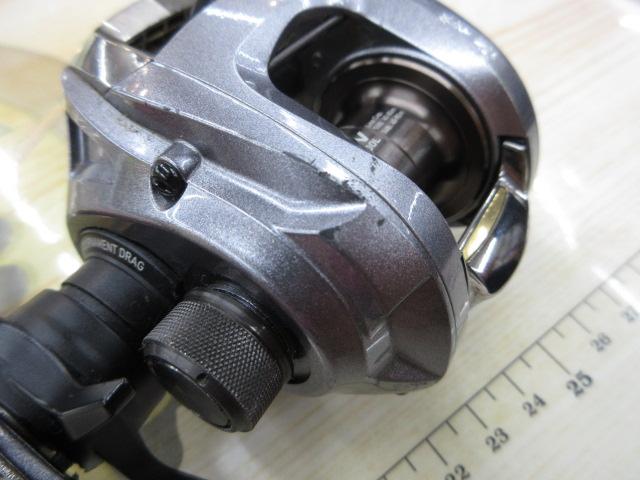 ダイワSS SV 103HL｜＠ベリーネット 日本最大新品中古釣具WEBショップ