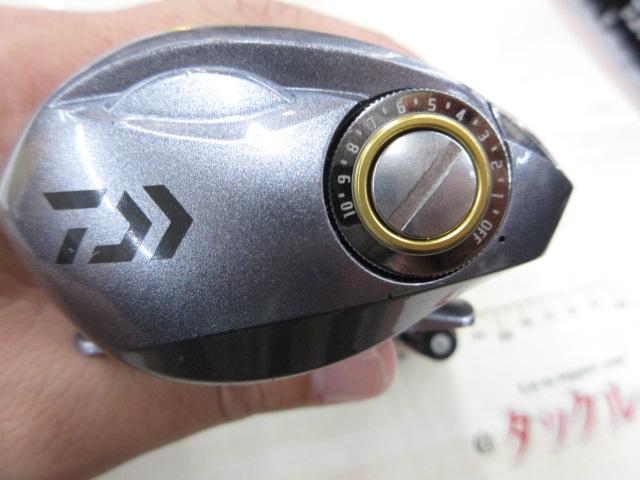 ダイワSS SV 103HL｜＠ベリーネット 日本最大新品中古釣具WEBショップ