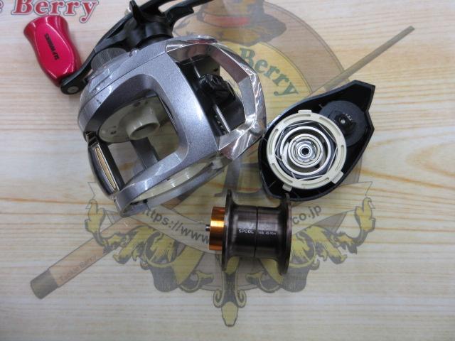 ダイワSS SV 103HL｜＠ベリーネット 日本最大新品中古釣具WEBショップ