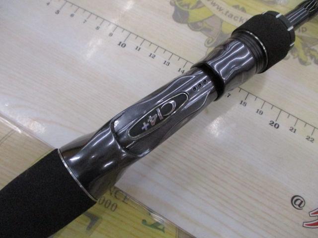 20ルナミス B86ML