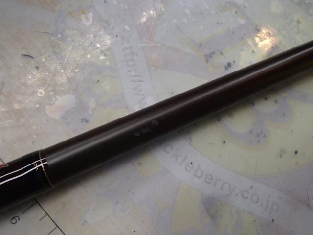 ポイズンヘリテージ HC-68MRG｜＠ベリーネット 日本最大新品中古釣具