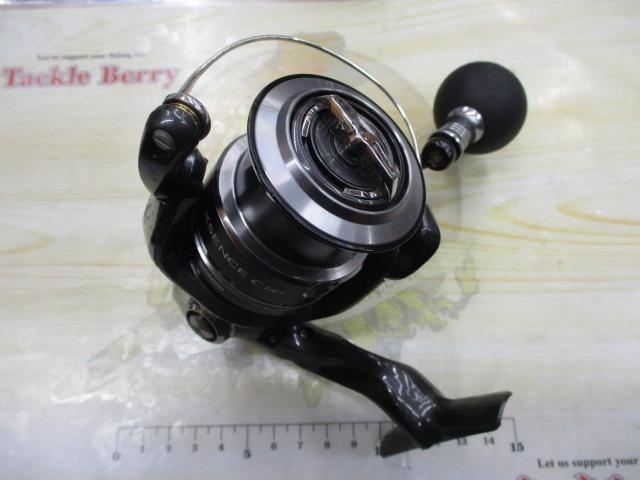 12エクスセンスCI4+ 4000XGS｜＠ベリーネット 日本最大新品中古釣具WEB