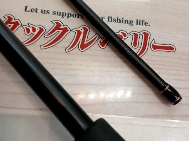 ラグゼ宵姫 爽 S63UL-solid｜＠ベリーネット 日本最大新品中古釣具WEB