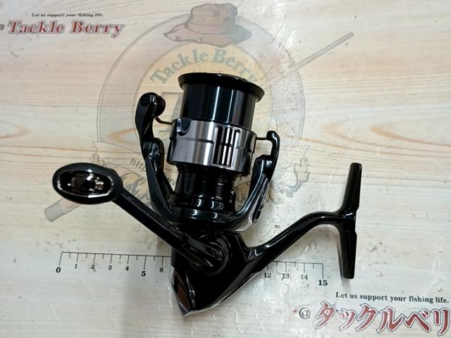 23ヴァンキッシュ 2500SHG｜＠ベリーネット 日本最大新品中古釣具WEB