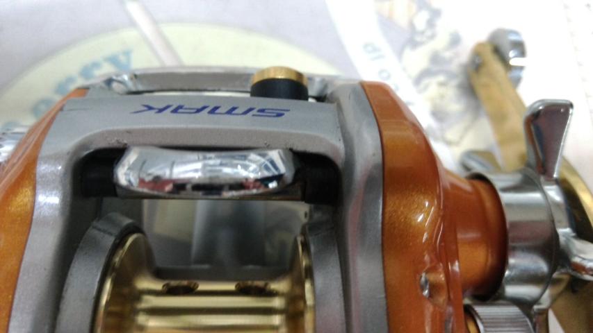 スマック 100R