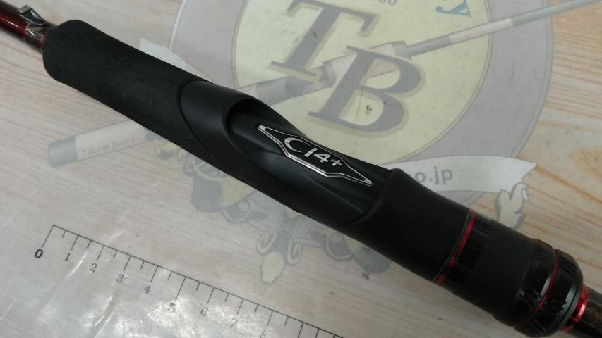 セフィアXR S83ML｜＠ベリーネット 日本最大新品中古釣具WEBショップ