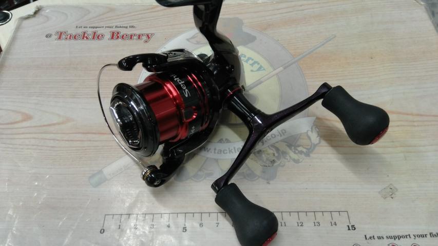 12セフィアCI4+ C3000HG SDH｜＠ベリーネット 日本最大新品中古釣具WEB