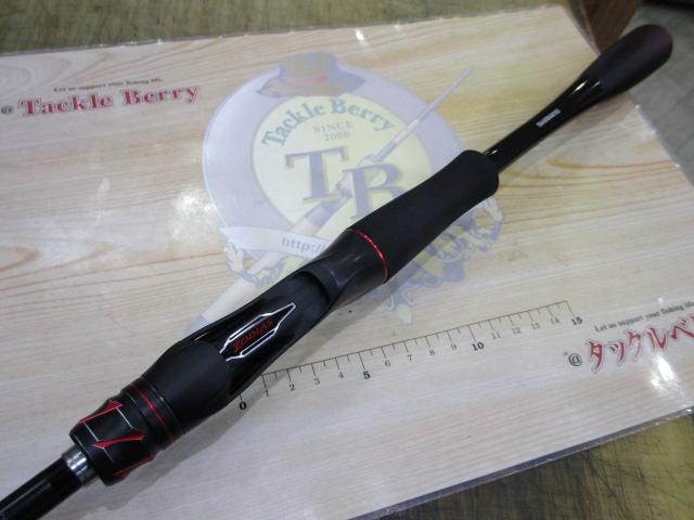 20ゾディアス 1610M-2｜＠ベリーネット 日本最大新品中古釣具WEBショップ