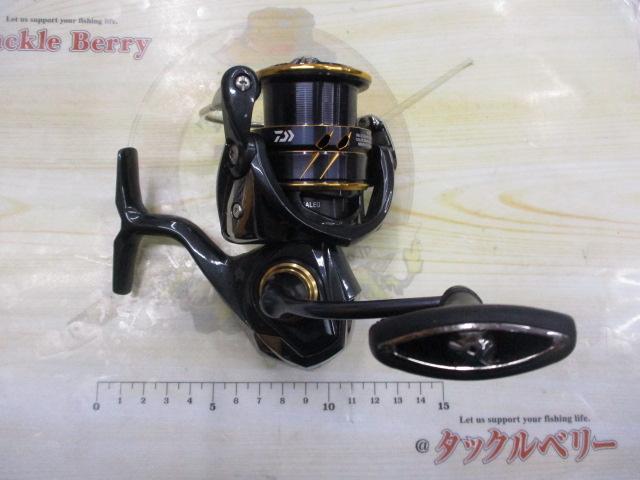 21カルディア LT3000-XH｜＠ベリーネット 日本最大新品中古釣具WEBショップ