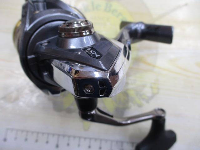 17アルテグラ C3000HG｜＠ベリーネット 日本最大新品中古釣具WEBショップ