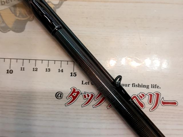 ラブラックス AGS100ML・N｜＠ベリーネット 日本最大新品中古釣具WEB