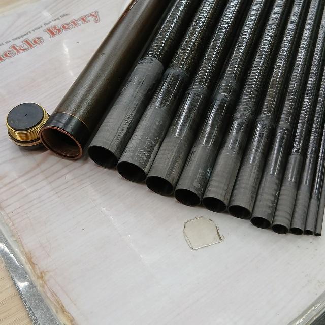 がま渓流旭仙翠 中硬54｜＠ベリーネット 日本最大新品中古釣具WEBショップ