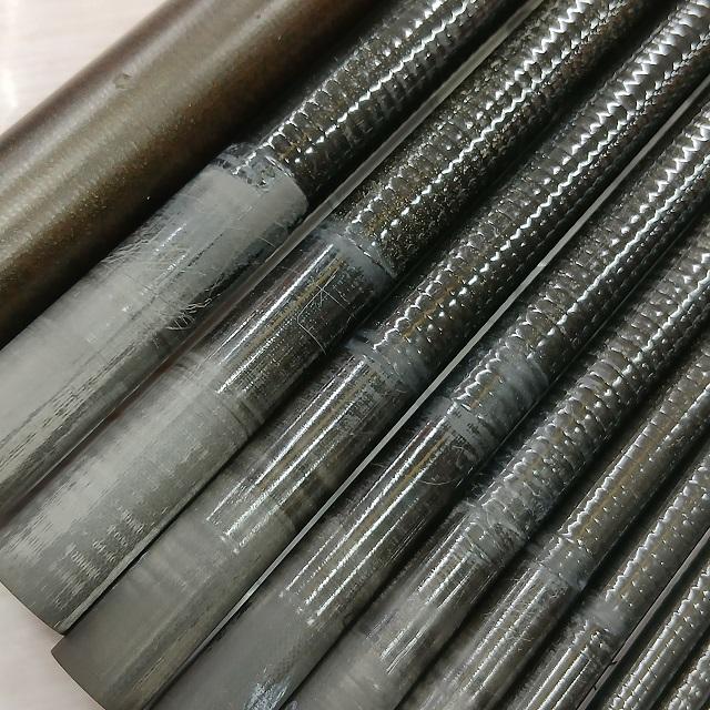 がま渓流旭仙翠 中硬54
