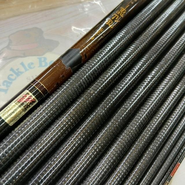 がま渓流旭仙翠 中硬54｜＠ベリーネット 日本最大新品中古釣具WEBショップ
