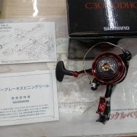 23BB-Xラリッサ C3000DHG