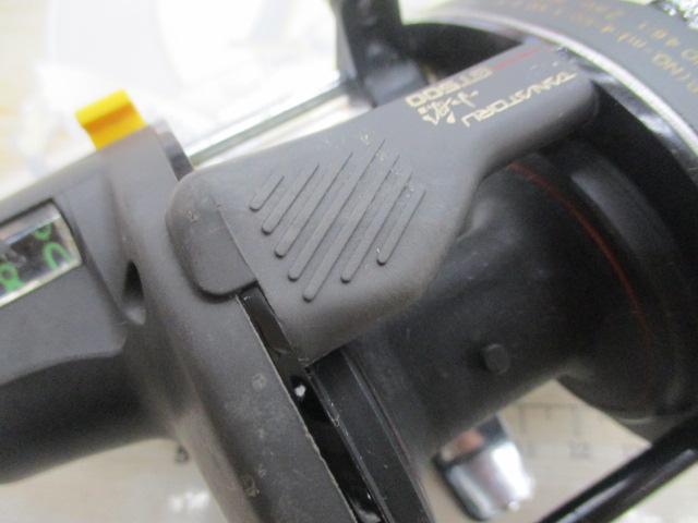 チタノスタナトル小船 GT500