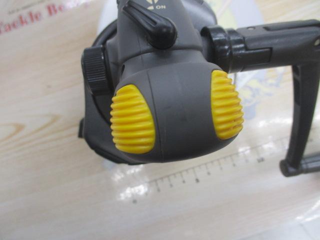 パワーキャストS 30H 3号タイプ