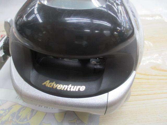 アドベンチャー電動SS700AT-S ｜＠ベリーネット 日本最大新品中古釣具