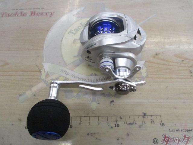 サイバードフネ 150PH