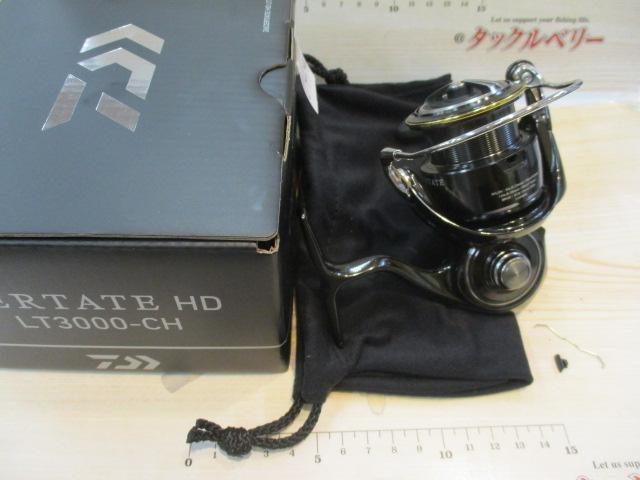 26セルテートHD LT3000-CH｜＠ベリーネット 日本最大新品中古釣具WEB