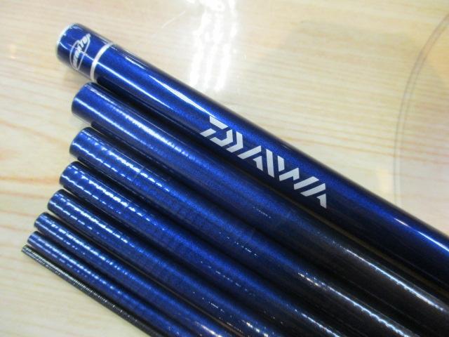 小継清瀬 硬調27S・F