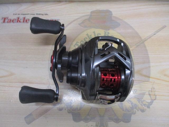20アルファス AIR TW 8.6L｜＠ベリーネット 日本最大新品中古釣具WEB