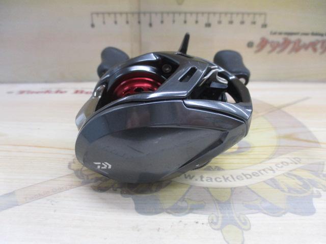 20アルファス AIR TW 8.6L｜＠ベリーネット 日本最大新品中古釣具WEB