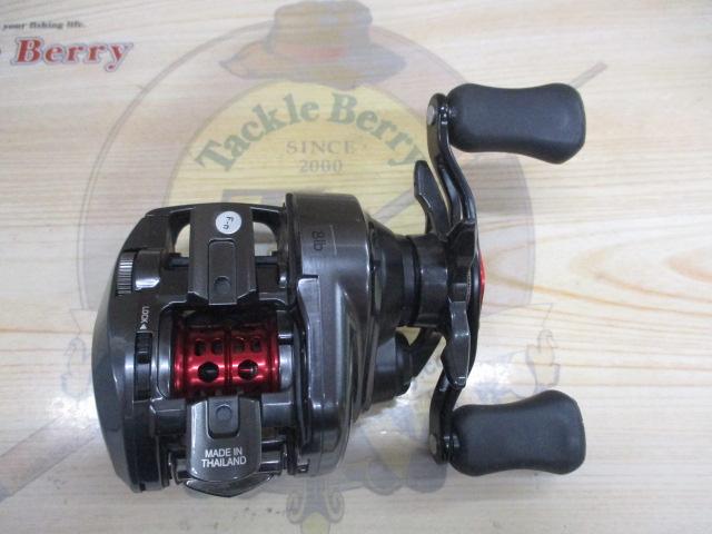 DAIWA　アルファスAIR TW 8.6L中古美品 20アルファス AIR TW 8.6L｜＠ベリーネット 日本最大新品中古釣具WEB