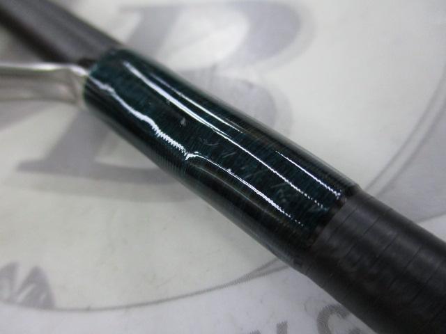 ルアーマチック S80L
