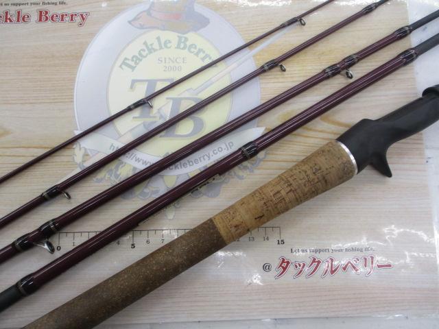 ズームサファリ ZMSC-665M｜＠ベリーネット 日本最大新品中古釣具WEB
