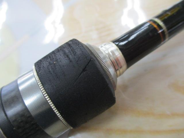 ヴォルキー VKC-68L/BFS