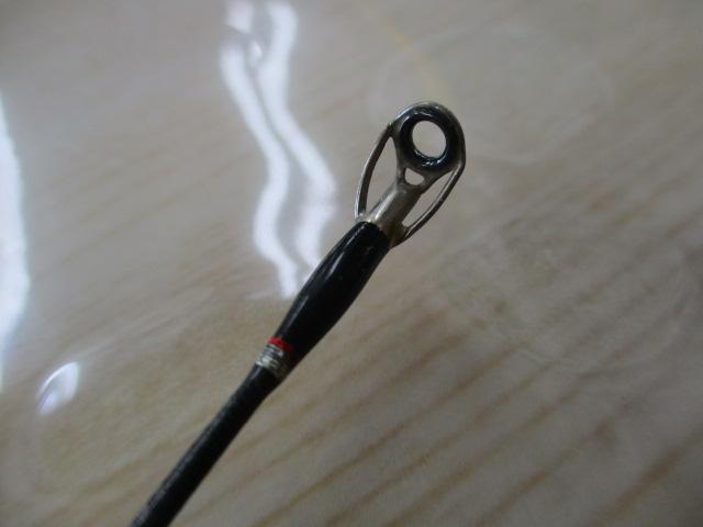 ヴォルキー VKC-68L/BFS