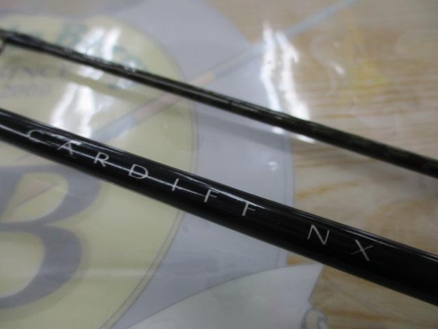 カーディフNX B50UL｜＠ベリーネット 日本最大新品中古釣具WEBショップ