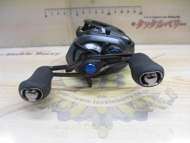 19SLX MGL 71XG｜＠ベリーネット 日本最大新品中古釣具WEBショップ