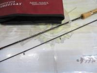 トラウティンスピンブンスイレイ NBSL-56MUL